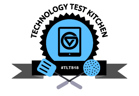 Technology Test Kitchen Logo